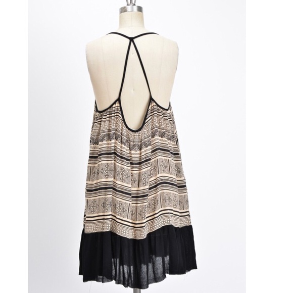 Dianne Summer Dress - Picture 3 of 7